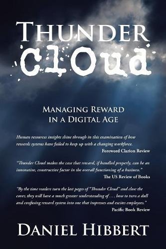 Thunder Cloud Managing Reard In A Digital Age [Paperback]