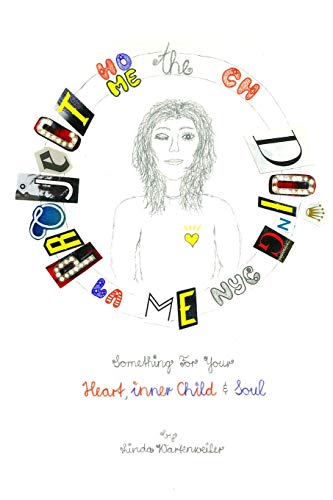 DOiNG ME PROjECT  Something for Your Heart, Inner Child and Soul [Paperback]