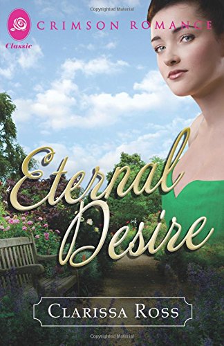 Eternal Desire [Paperback]