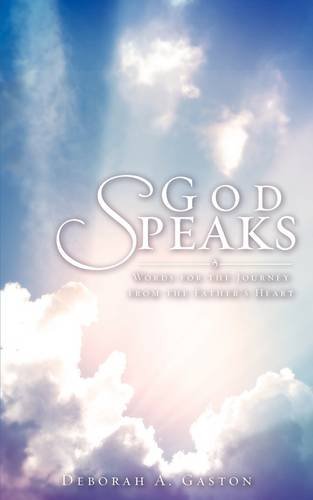 God Speaks [Paperback]