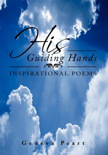 His Guiding Hands [Hardcover]