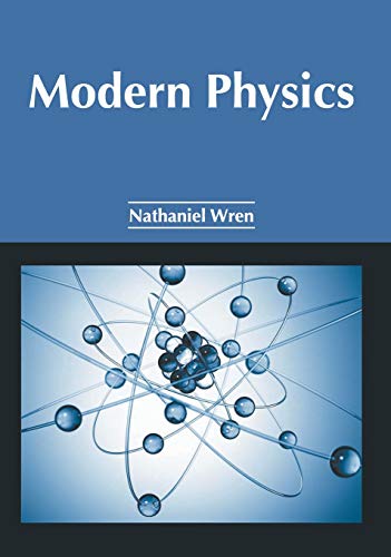 Modern Physics [Hardcover]