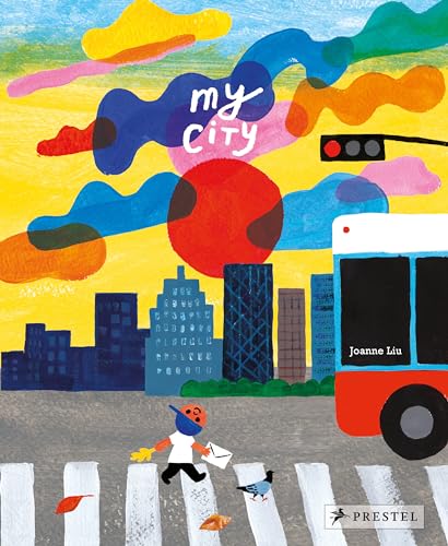 My City [Hardcover]