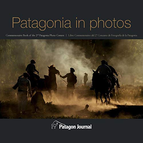 Patagonia In Photos [Paperback]