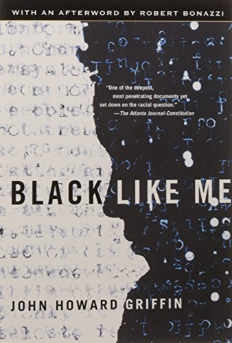 Black Like Me [Paperback]