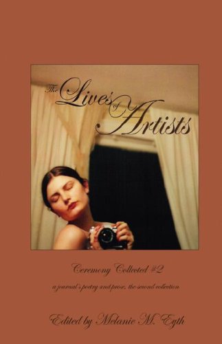 The Lives Of Artists Ceremony Collected 2 [Hardcover]