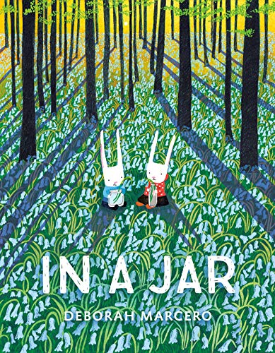 In a Jar [Hardcover]