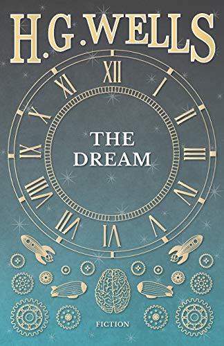 The Dream [Paperback]