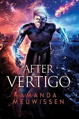 After Vertigo [Paperback]