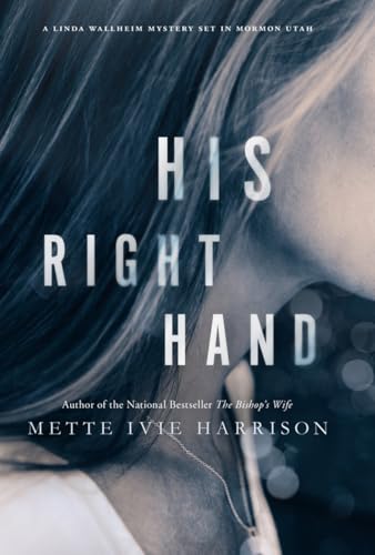 His Right Hand [Paperback]