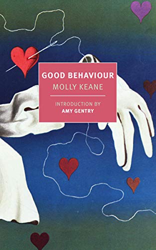 Good Behaviour [Paperback]