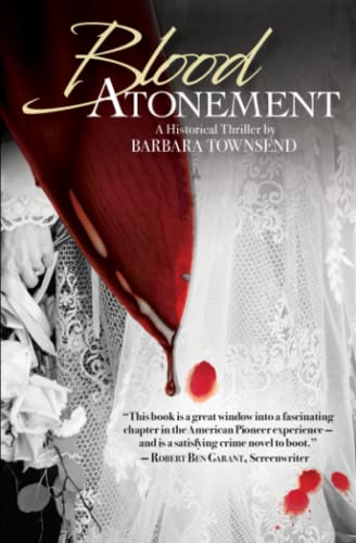 Blood Atonement [Paperback]