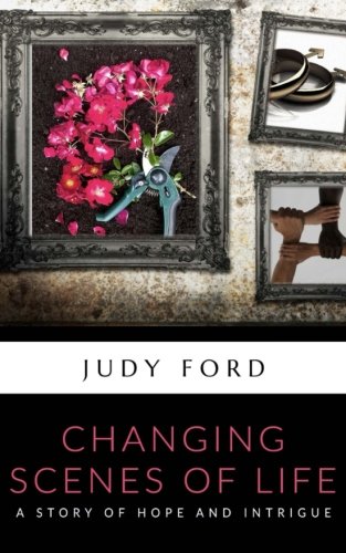 Changing Scenes Of Life A Story Of Hope And Intrigue [Paperback]