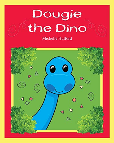 Dougie The Dino [Paperback]