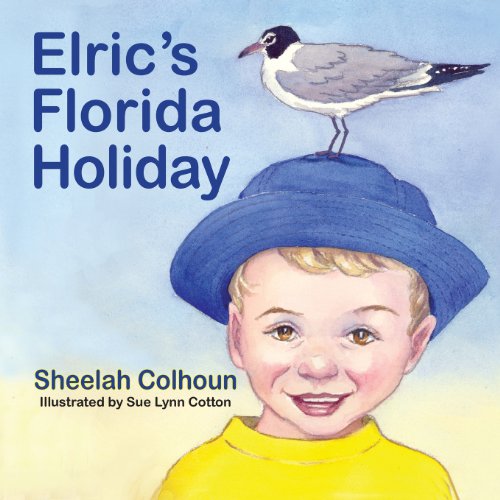 Elric's Florida Holiday [Paperback]