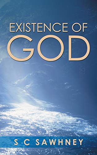 Existence Of God [Paperback]