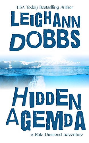 Hidden Agemda [Paperback]