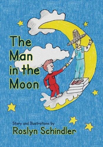 The Man In The Moon [Paperback]