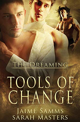 Tools Of Change (the Dreaming) (volume 2) [Paperback]