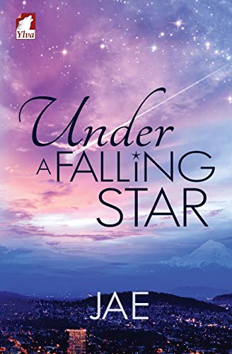 Under A Falling Star [Paperback]