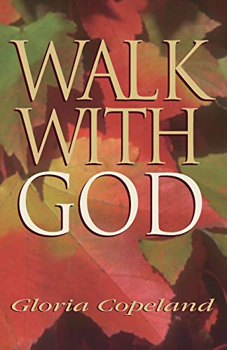 Walk With God [Paperback]