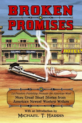 Broken Promises: La Frontera Publishing Prese