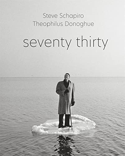 Steve Schapiro and Theophilus Donoghue: Seven