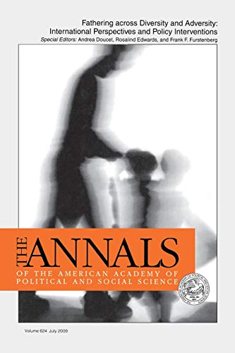 Fathering across Diversity and Adversity International Perspectives and Policy  [Paperback]