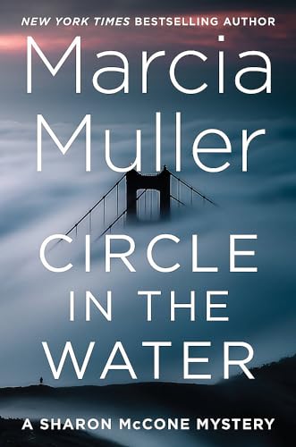 Circle in the Water [Hardcover]