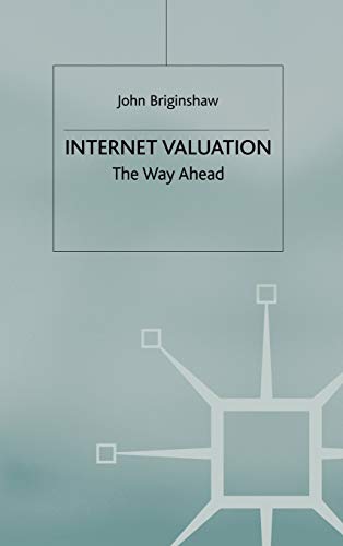 Internet Valuation [Hardcover]