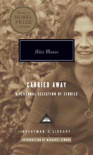 Carried Away: A Personal Selection of Stories [Hardcover]