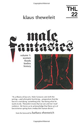 Male Fantasies: Volume 1: Women Floods Bodies