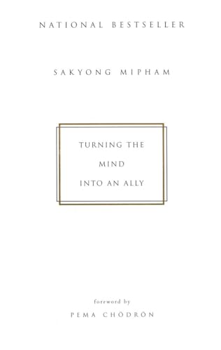 Turning the Mind Into an Ally [Paperback]