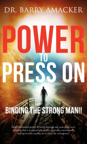 Poer To Press On [Hardcover]