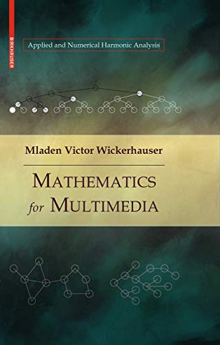 Mathematics for Multimedia [Hardcover]