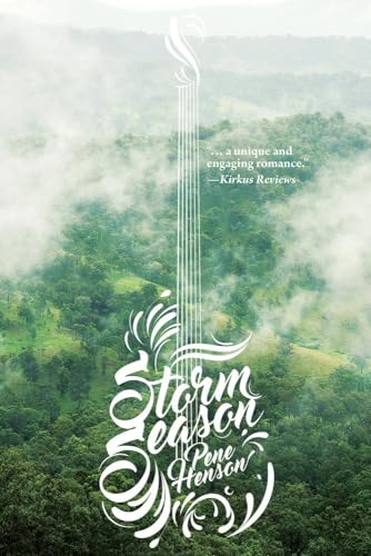 Storm Season [Paperback]