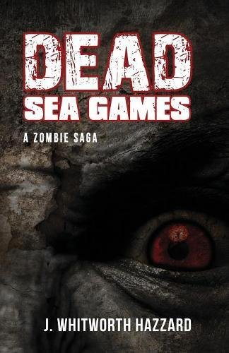 Dead Sea Games [Paperback]