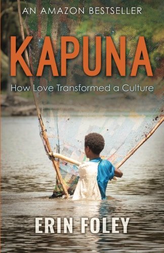 Kapuna [Paperback]