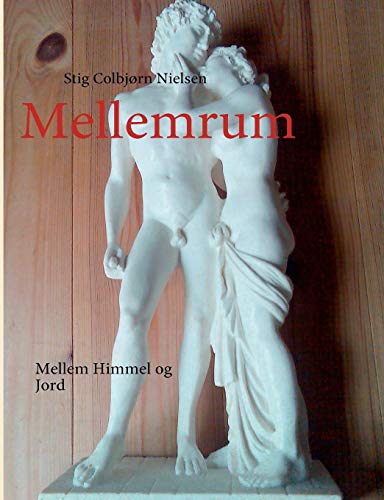 Mellemrum [Paperback]