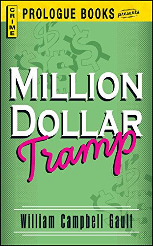 Million Dollar Tramp [Paperback]