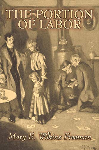 Portion of Labor [Unknon]