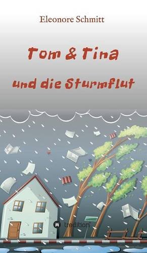 Tom & Tina, Band 1 (german Edition) [Hardcover]