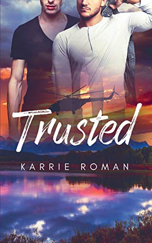 Trusted [Paperback]