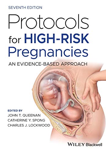 Protocols for High-Risk Pregnancies: An Evide