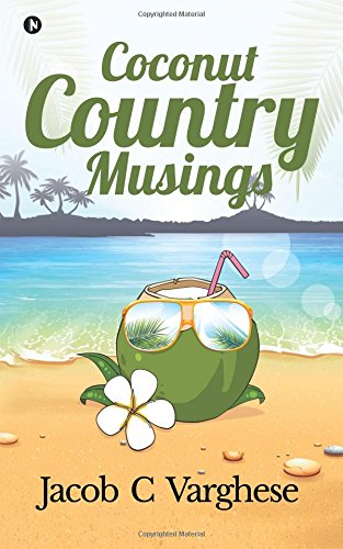 Coconut Country Musings [Paperback]