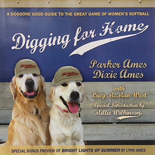 Digging For Home [Paperback]