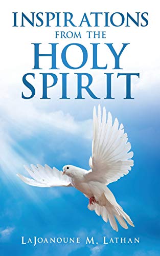 Inspirations From The Holy Spirit [Paperback]