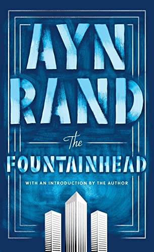 The Fountainhead [Paperback]