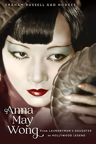 Anna May Wong                            [TRADE PAPER         ]