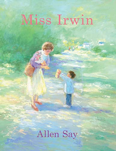 Miss Irwin [Hardcover]